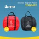 Ultima Pockit Stroller Bag - Red